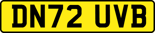 DN72UVB
