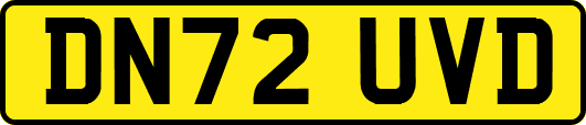 DN72UVD
