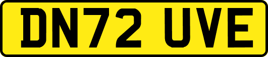 DN72UVE
