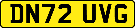 DN72UVG