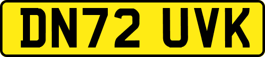 DN72UVK