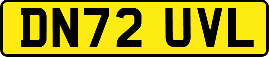 DN72UVL