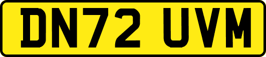 DN72UVM