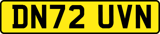 DN72UVN