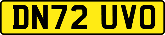 DN72UVO