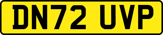 DN72UVP