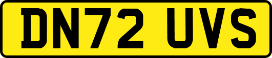 DN72UVS