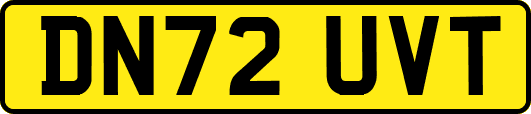 DN72UVT