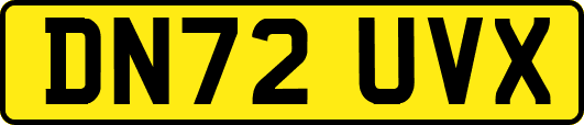 DN72UVX