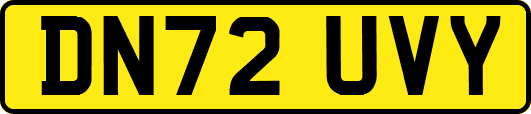 DN72UVY