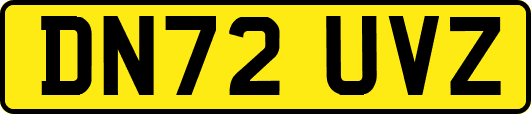 DN72UVZ
