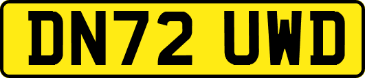 DN72UWD