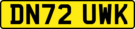 DN72UWK