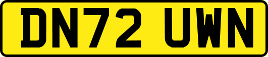 DN72UWN
