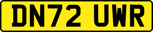 DN72UWR