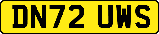 DN72UWS