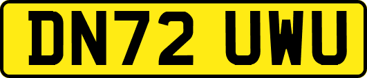 DN72UWU