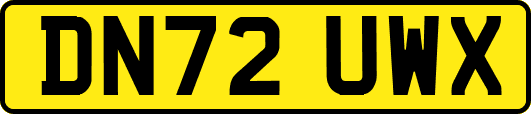 DN72UWX