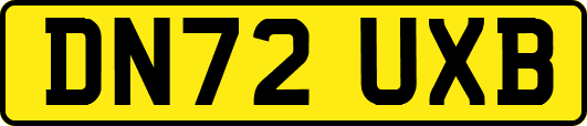 DN72UXB
