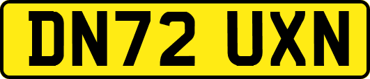 DN72UXN