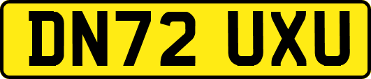 DN72UXU