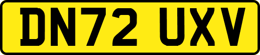 DN72UXV