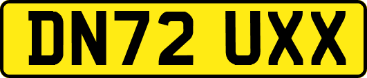 DN72UXX