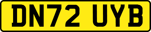 DN72UYB