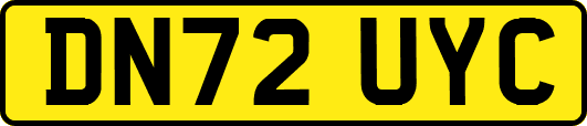 DN72UYC