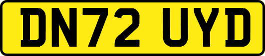 DN72UYD