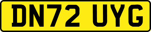 DN72UYG