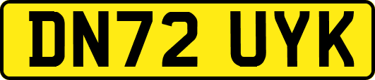 DN72UYK