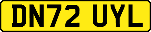 DN72UYL