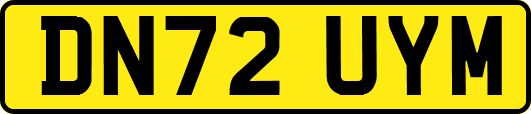 DN72UYM