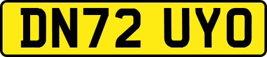 DN72UYO
