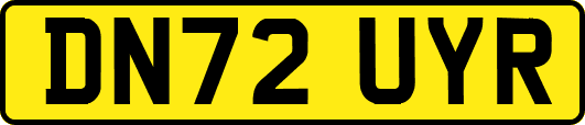 DN72UYR