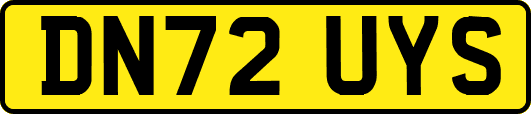 DN72UYS