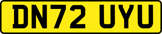 DN72UYU