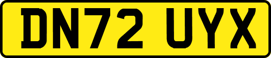 DN72UYX