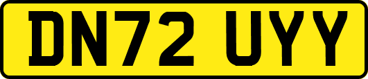 DN72UYY