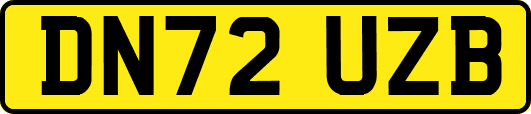 DN72UZB