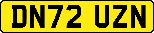 DN72UZN