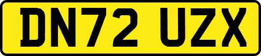 DN72UZX