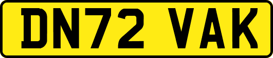 DN72VAK