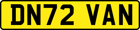 DN72VAN