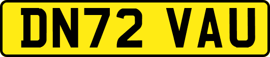 DN72VAU