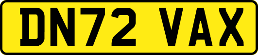 DN72VAX