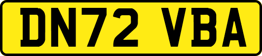 DN72VBA