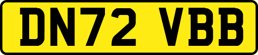 DN72VBB