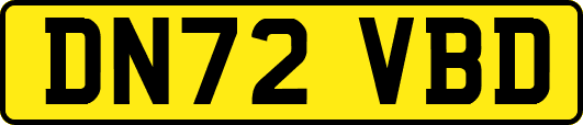 DN72VBD
